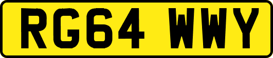 RG64WWY