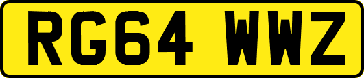 RG64WWZ