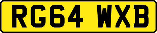 RG64WXB