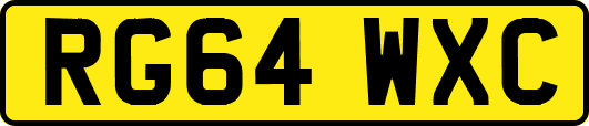 RG64WXC