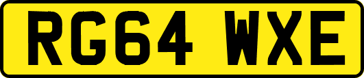 RG64WXE