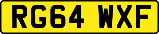 RG64WXF