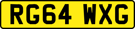 RG64WXG