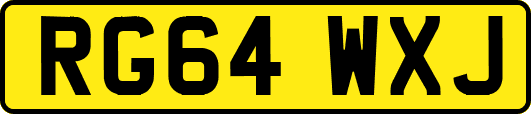 RG64WXJ