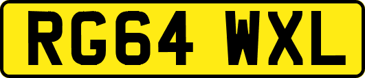 RG64WXL
