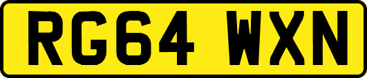 RG64WXN