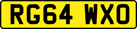 RG64WXO