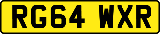 RG64WXR