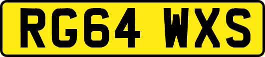RG64WXS