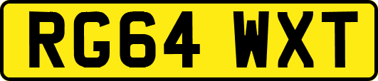 RG64WXT