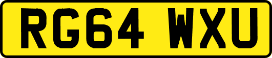 RG64WXU