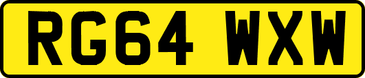 RG64WXW
