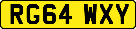 RG64WXY