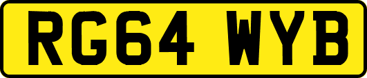 RG64WYB