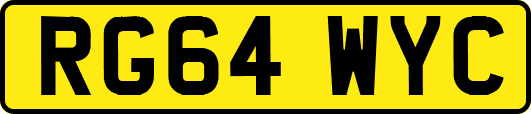 RG64WYC
