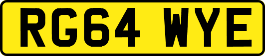 RG64WYE