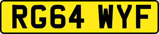 RG64WYF