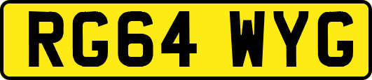 RG64WYG