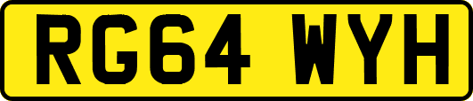 RG64WYH