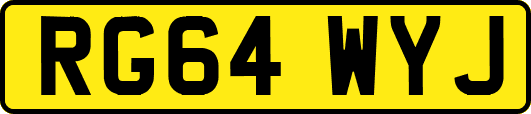 RG64WYJ