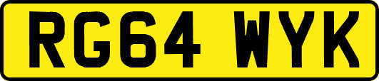 RG64WYK