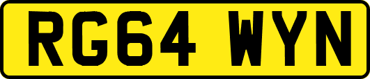 RG64WYN