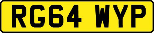 RG64WYP