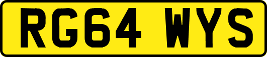 RG64WYS