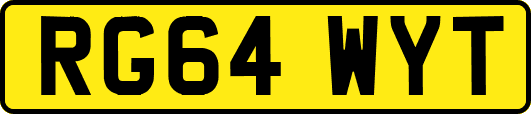 RG64WYT