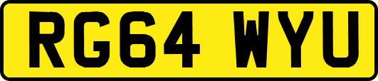 RG64WYU