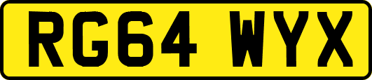 RG64WYX
