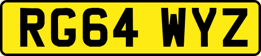 RG64WYZ