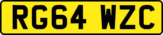 RG64WZC