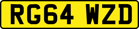RG64WZD