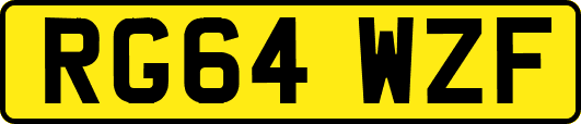 RG64WZF