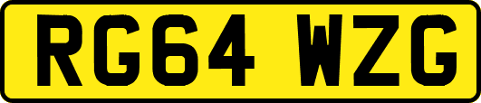 RG64WZG