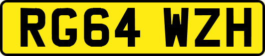 RG64WZH