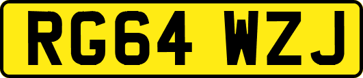 RG64WZJ