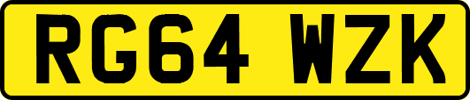 RG64WZK