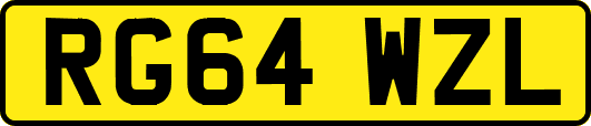 RG64WZL