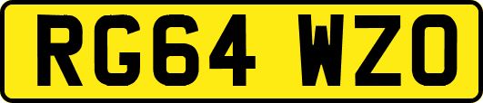 RG64WZO