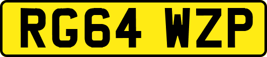RG64WZP