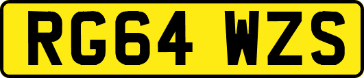RG64WZS