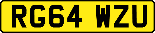 RG64WZU