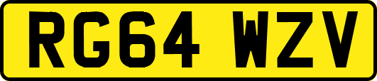 RG64WZV