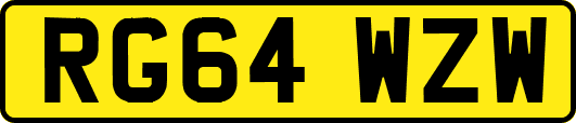 RG64WZW
