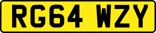 RG64WZY