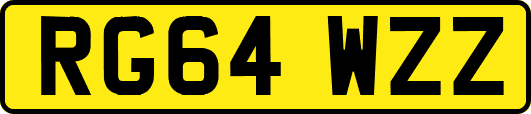 RG64WZZ
