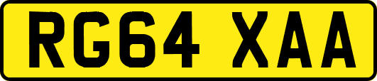 RG64XAA