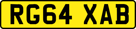 RG64XAB